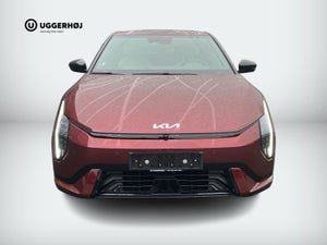 Kia EV4 Long Range GT-Line