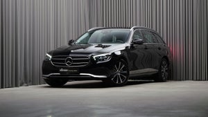 Mercedes E300 e Avantgarde stc. aut.