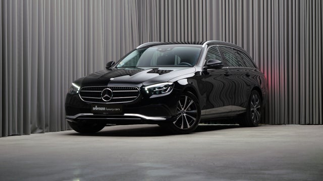 Mercedes E300 e Avantgarde stc. aut.