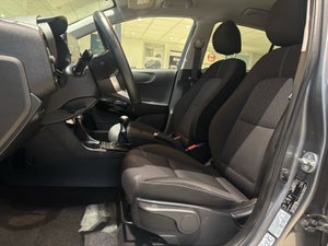 Kia Picanto Prestige Upgrade
