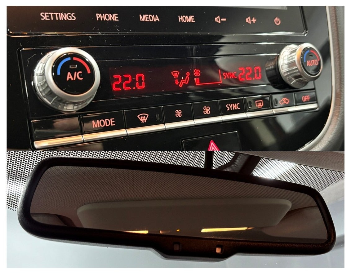 Billede af Mitsubishi Outlander 2,4 PHEV Inform+ CVT 4WD