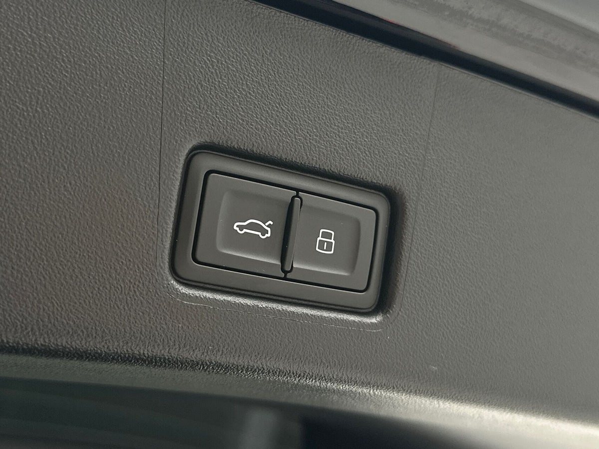 Audi Q4 e-tron edition S-line Sportback billede 18