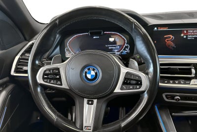 BMW X5 xDrive45e M-Sport aut.
