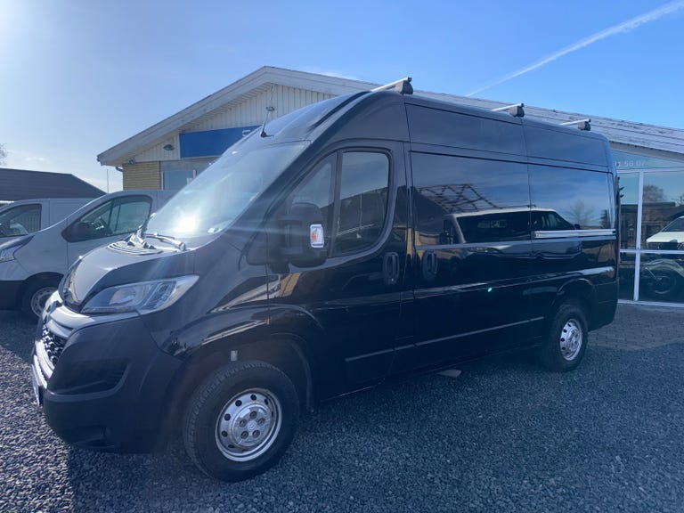 Citroën Jumper 35+ BlueHDi 165 L2H2 FlexLine