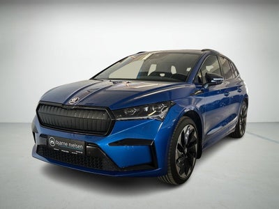 Skoda Enyaq iV Sportline