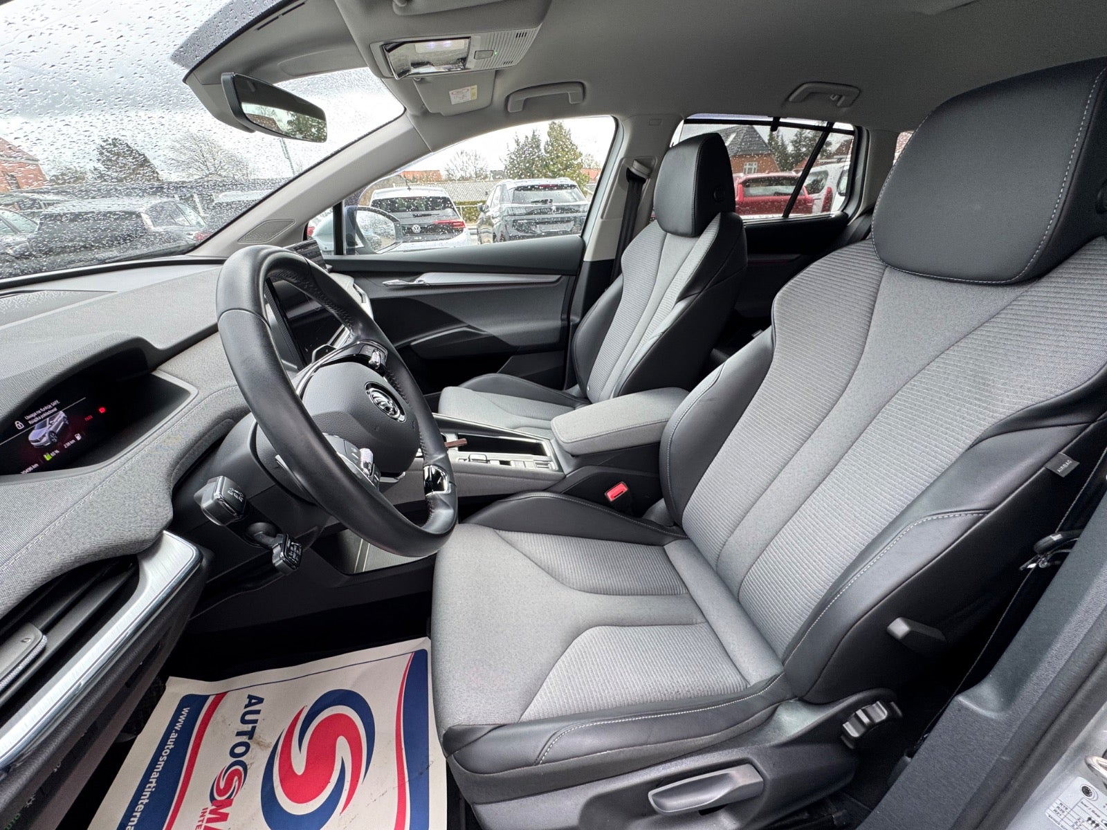 Billede af Skoda Enyaq 80 iV