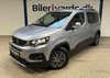 Peugeot Rifter BlueHDi 100 L1 Allure