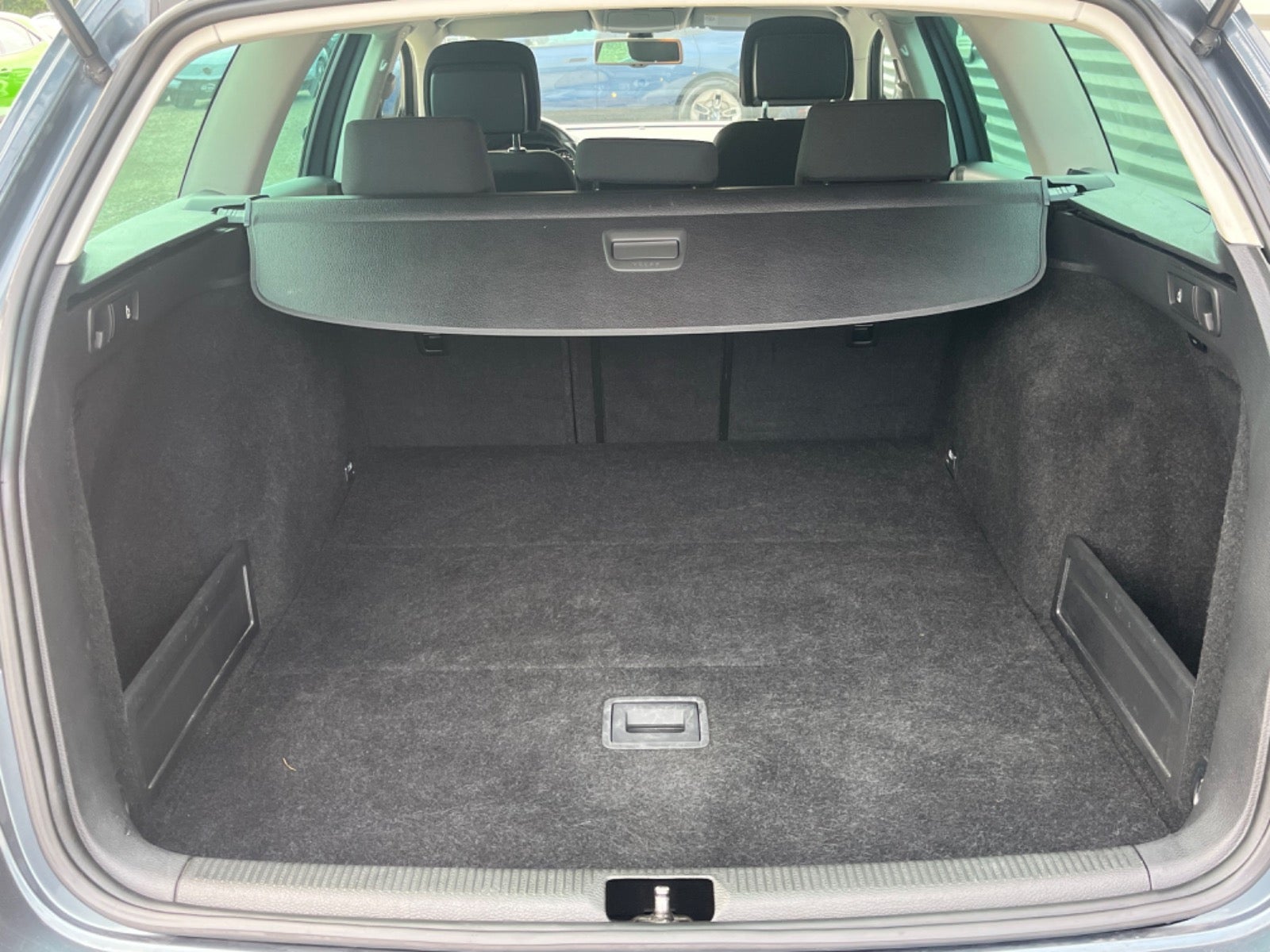 Billede af VW Passat 2,0 TDi 140 Comfortline Variant DSG BM