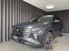 Hyundai Tucson PHEV Advanced aut. 4WD