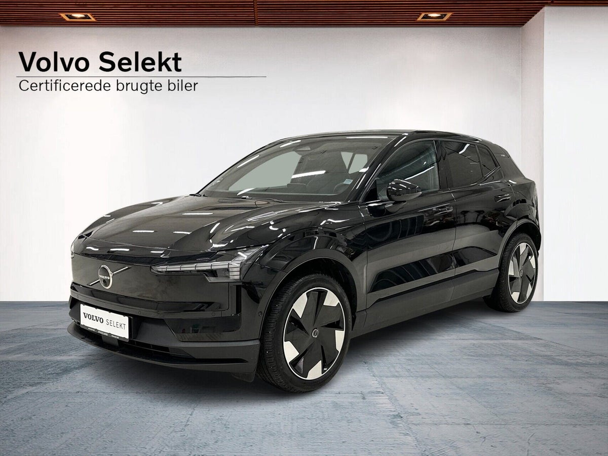 Volvo EX30 Extended Range Ultra billede 1