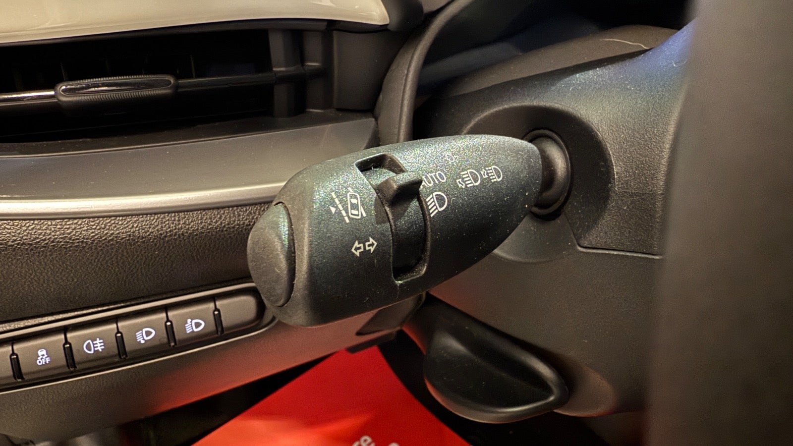 Billede af Fiat 500e 42 Icon