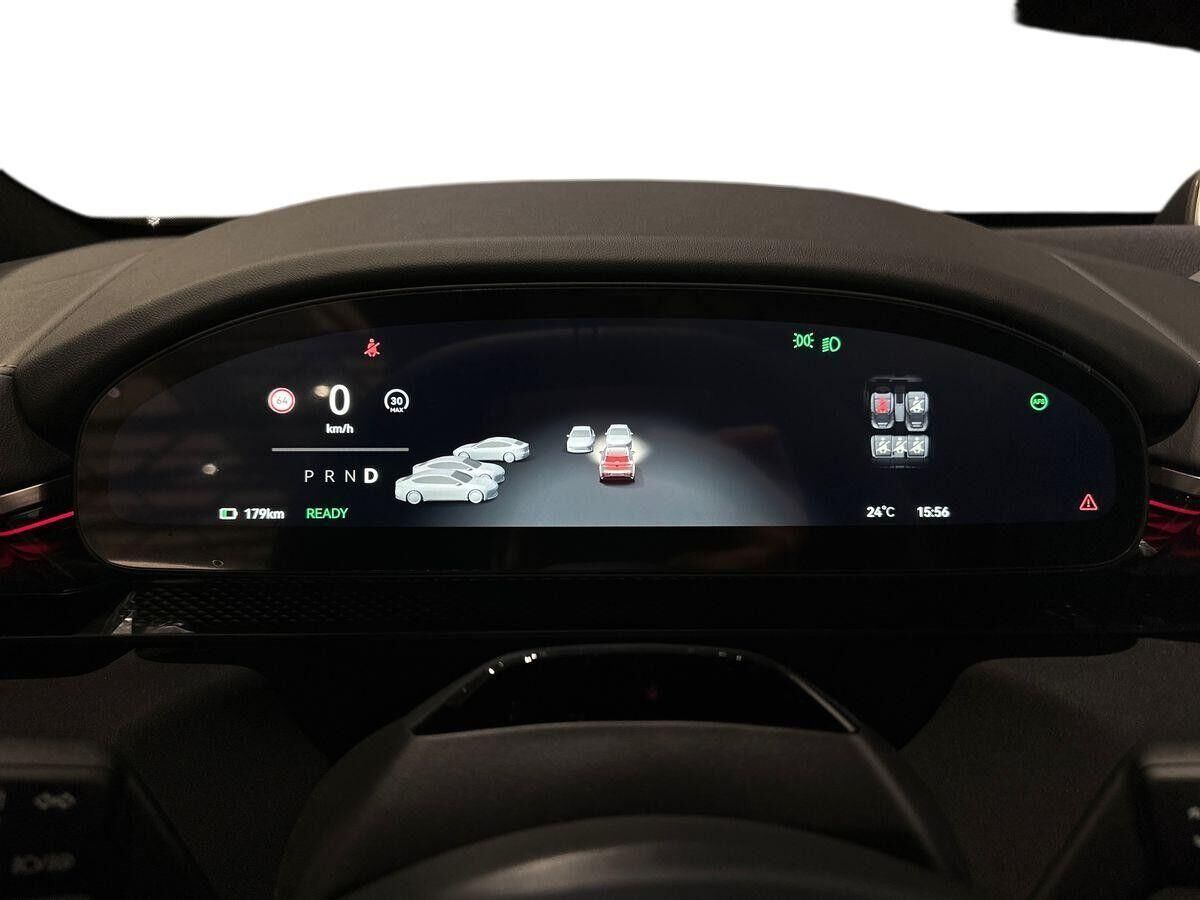 Zeekr 7X Long Range RWD billede 10