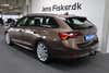Skoda Octavia eTSi 110 Ambition Combi DSG thumbnail