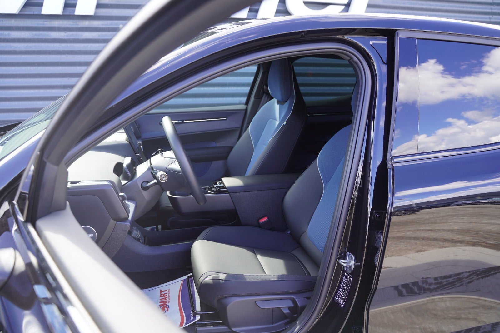 Billede af Volvo EX30  Twin Performance Plus
