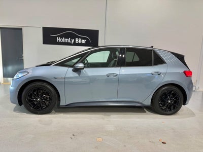 VW ID.3 Pro Performance Style