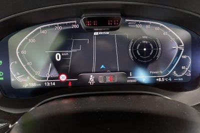 BMW 545e M-Sport xDrive aut.