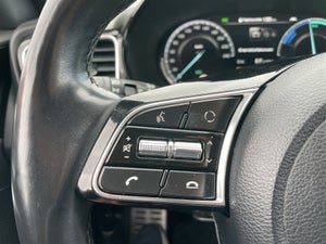 Kia Ceed PHEV Upgrade+ SW DCT