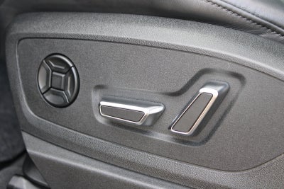 Audi e-tron S-line Sportback quattro