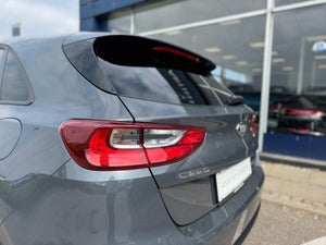 Kia Ceed T-GDi Active