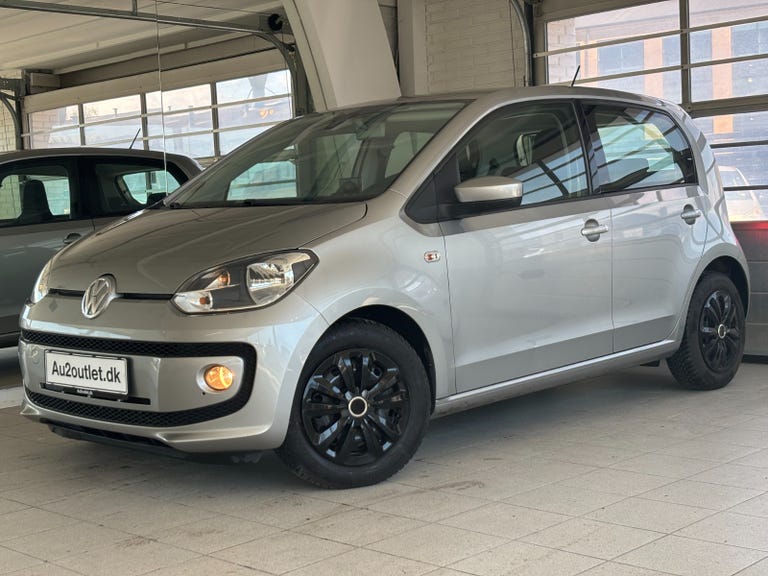 VW Up! 60 Move Up! BMT