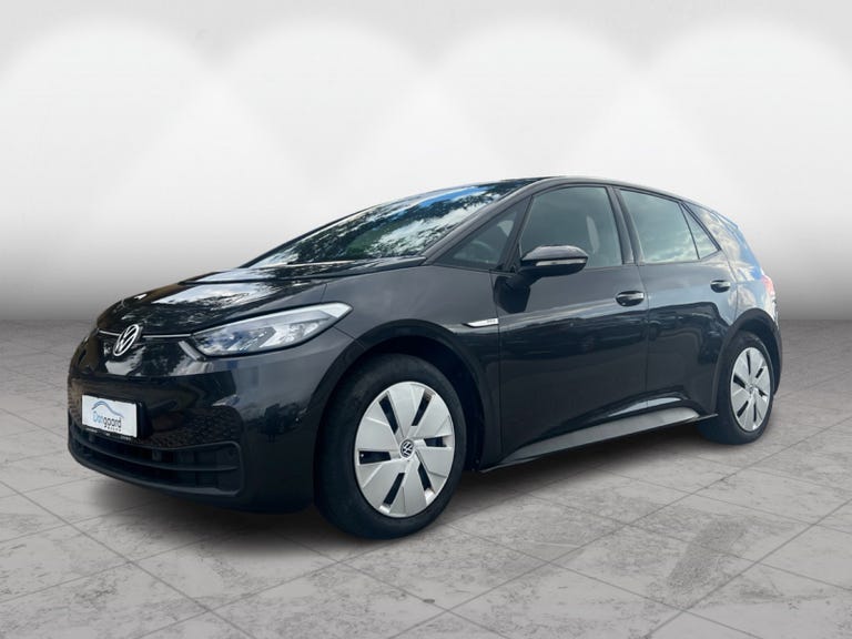 VW ID.3 Pro