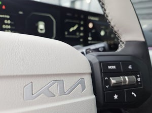 Kia EV4 Long Range GT-Line