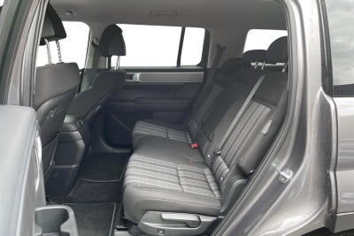 Hyundai Santa Fe PHEV Advanced aut. 4WD 7prs