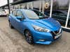 Nissan Micra IG-T 90 Acenta