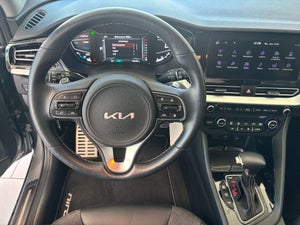 Kia Niro HEV Advance DCT