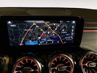 Mercedes EQB250 AMG Line