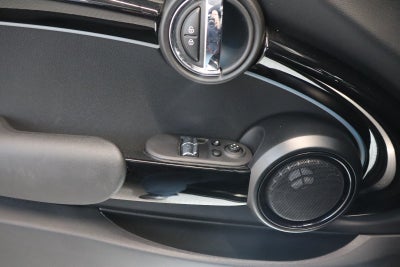 MINI Cooper SE Yours Trim