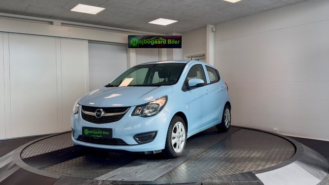 Opel Karl 1,0 Enjoy