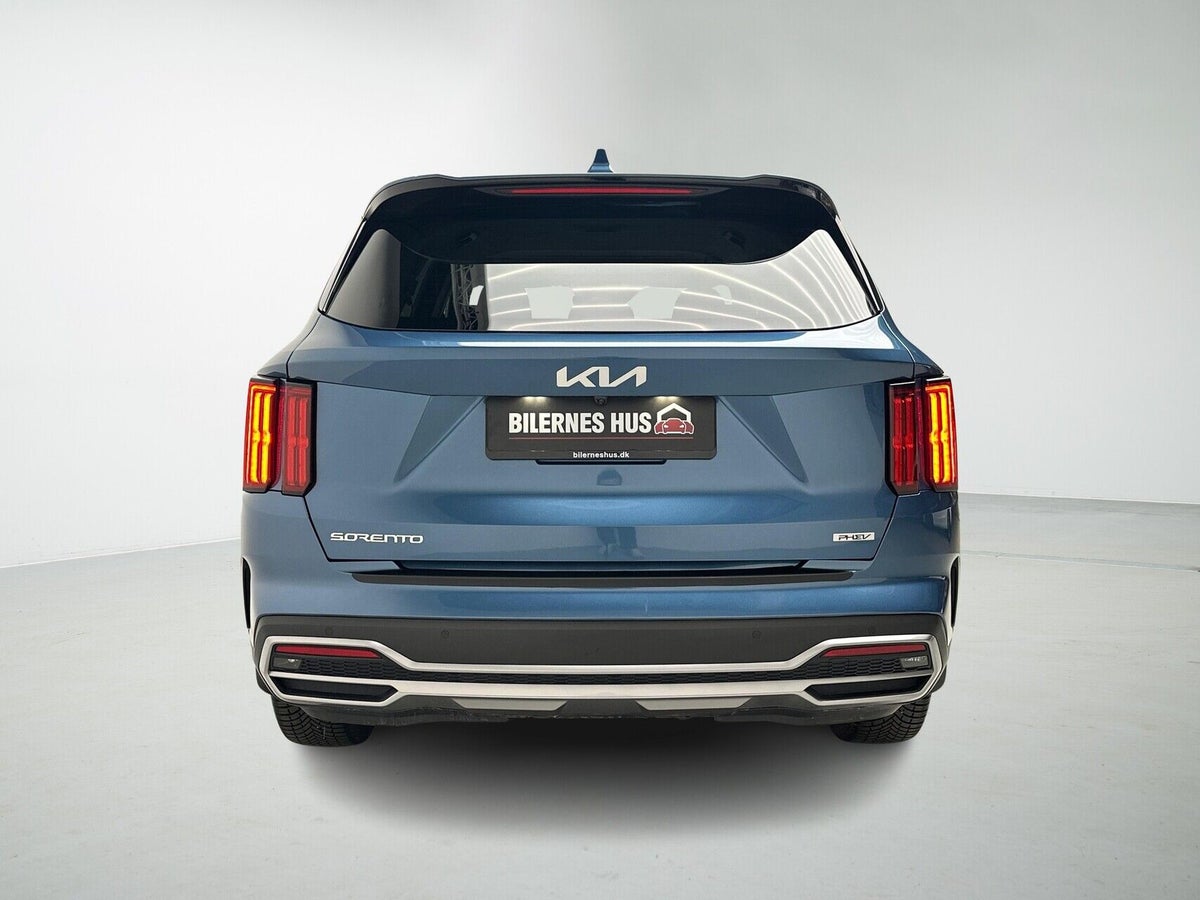 Kia Sorento PHEV Upgrade aut. 4WD 7prs billede 7