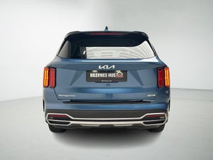 Kia Sorento PHEV Upgrade aut. 4WD 7prs