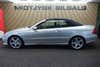 Mercedes CLK280 Cabriolet Avantgarde aut. thumbnail
