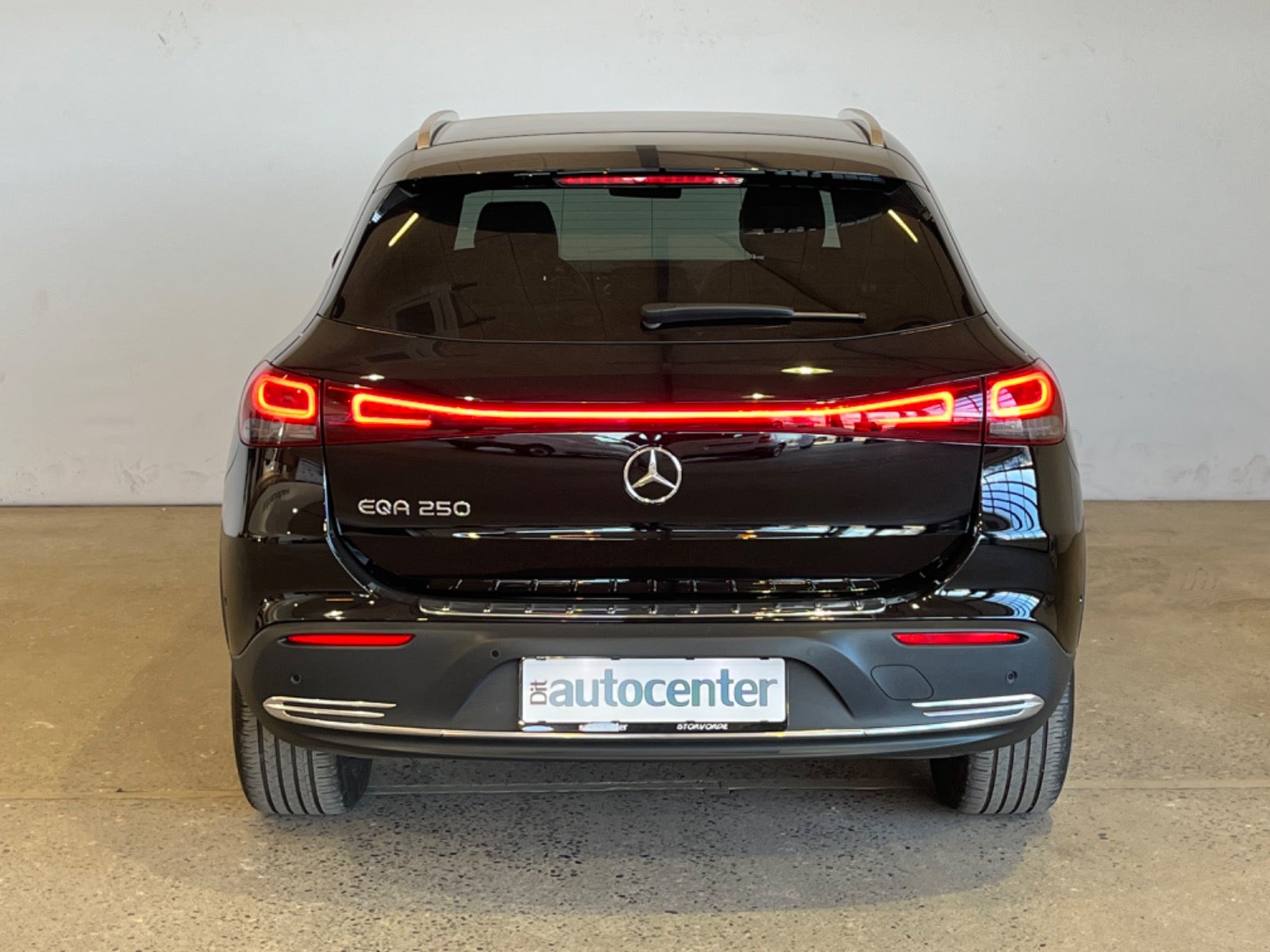 Mercedes EQA250 Progressive