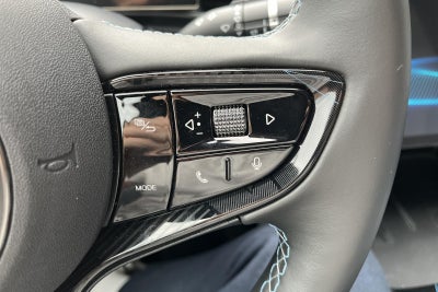 BYD Seal Excellence AWD