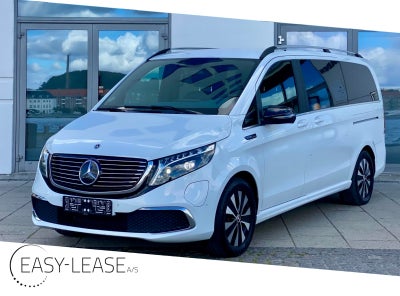Mercedes EQV300  Avantgarde L