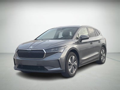 Skoda Enyaq iV Lounge