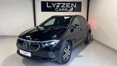 Mercedes EQA250  Progressive 5d