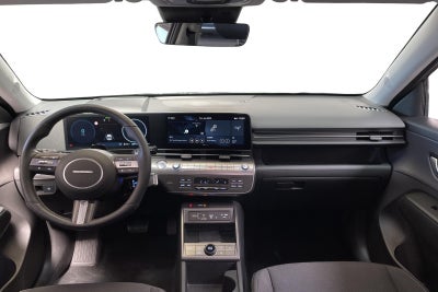 Hyundai Kona EV Ultimate
