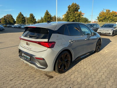 Cupra Born e-Boost billede 2