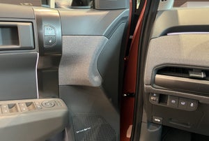 Kia EV3 Long Range Upgrade