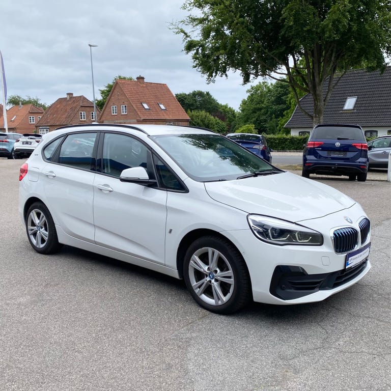 BMW 225xe Active Tourer iPerformance aut.
