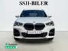 BMW X1 xDrive25e M-Sport aut. thumbnail