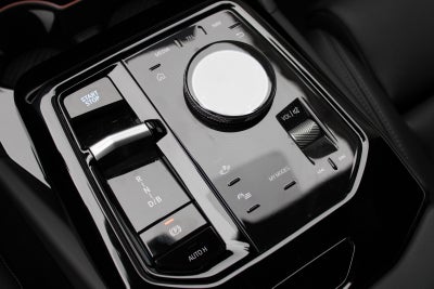 BMW i5 eDrive40 Touring M-Sport