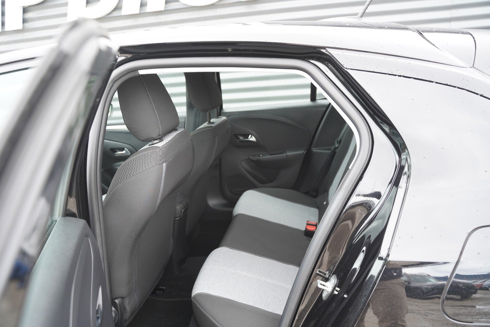 Billede af Opel Corsa-e 50 