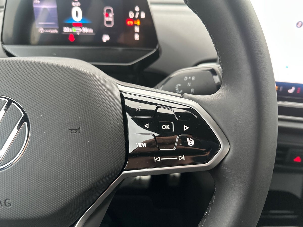 VW ID.4 Pro billede 17