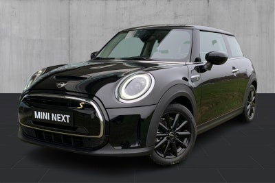 MINI Cooper SE Classic Trim - 0