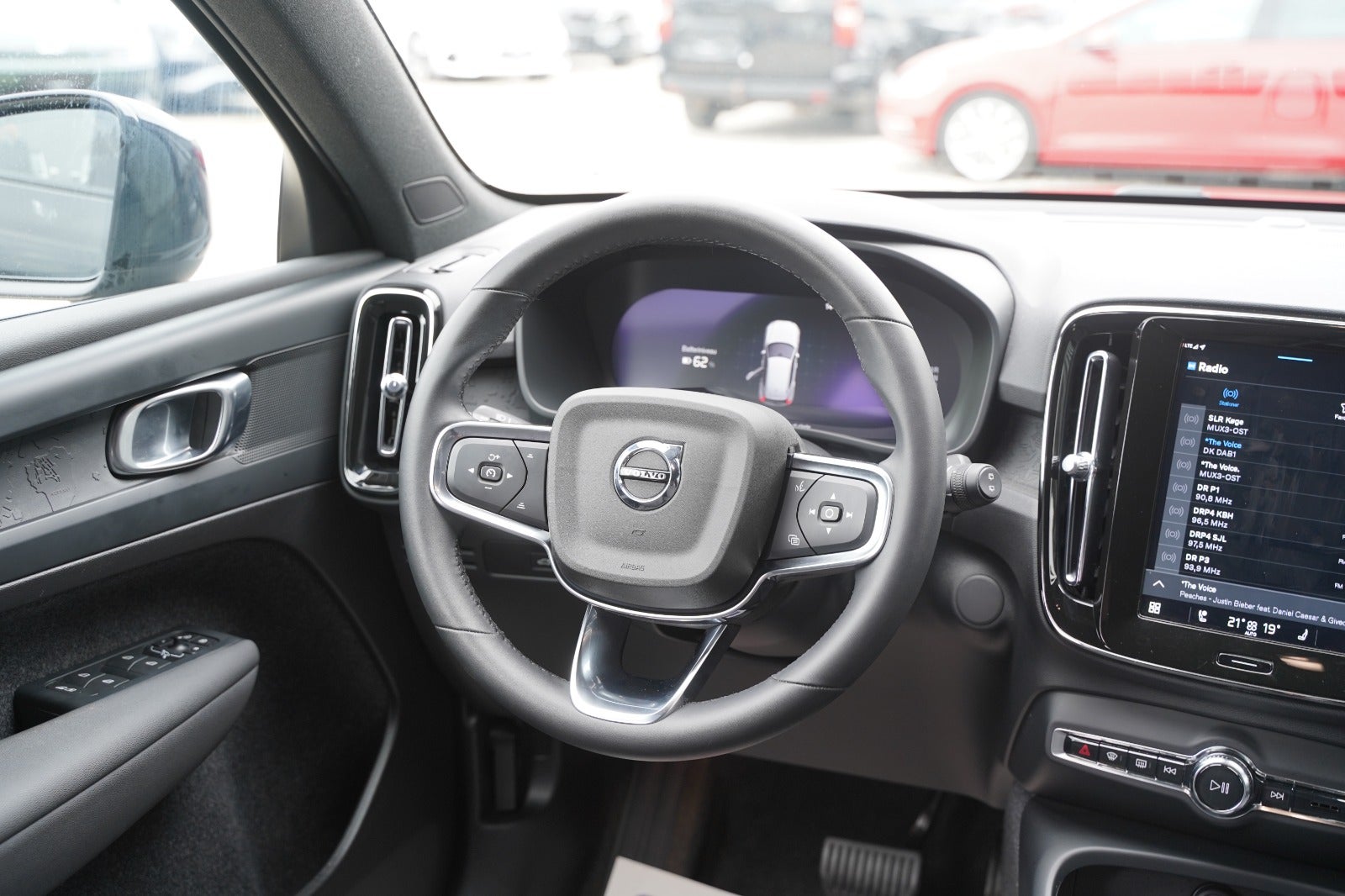 Billede af Volvo XC40  ReCharge Twin Plus
